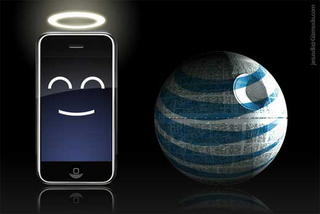 Illustration for article titled The Complete iPhone Unlock Star Wars Timeline